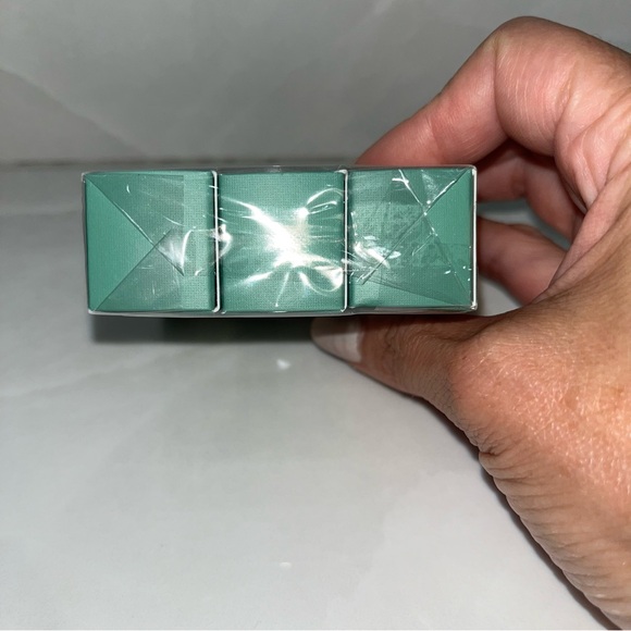 3 La Mer Moisturizing Soft Lotions - 3 Minis - Super Fresh - NIB - Picture 5 of 10